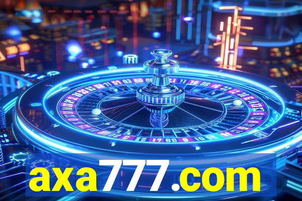 axa777.com