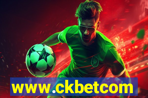 www.ckbetcom