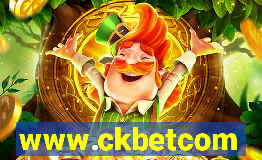 www.ckbetcom