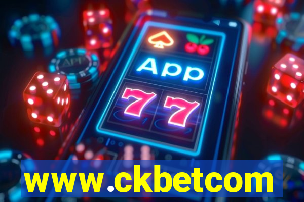 www.ckbetcom