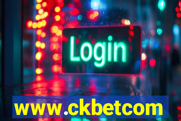 www.ckbetcom