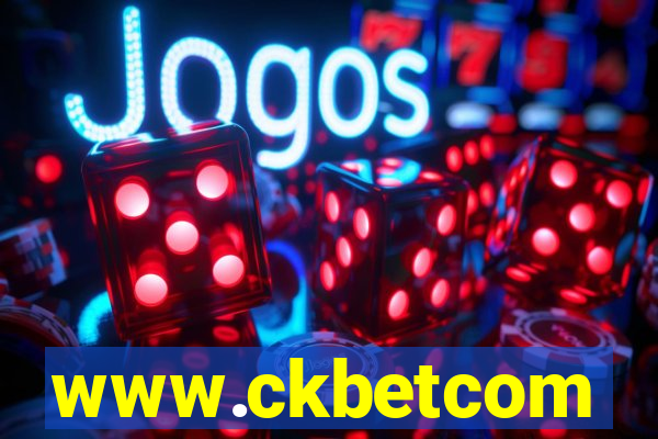 www.ckbetcom