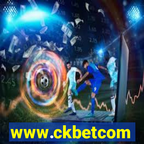 www.ckbetcom