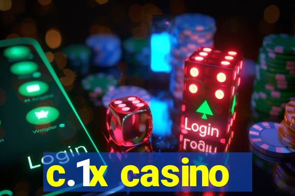 c.1x casino