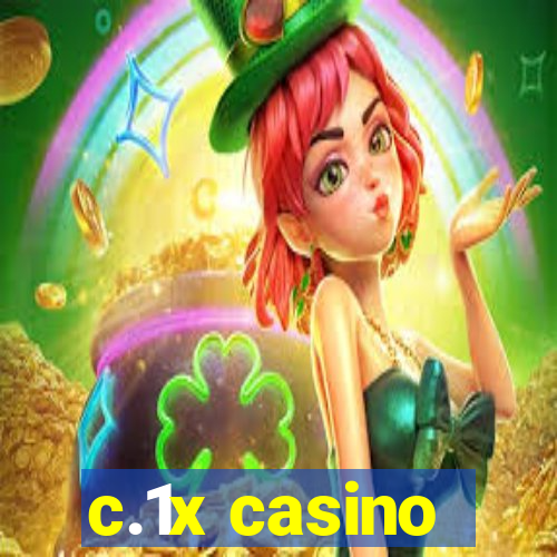 c.1x casino