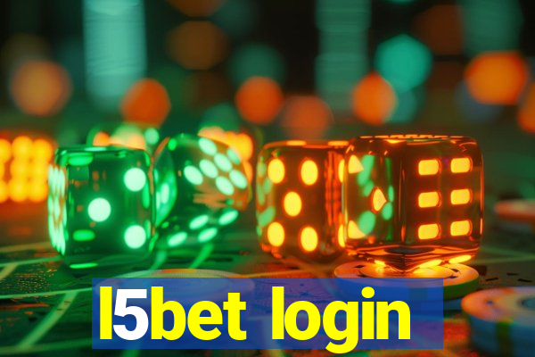 l5bet login