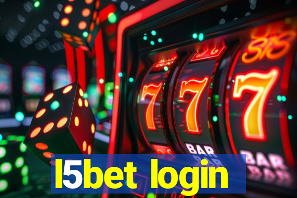 l5bet login