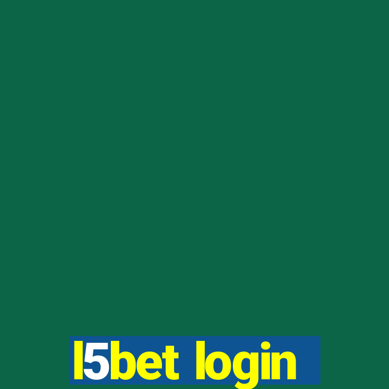 l5bet login