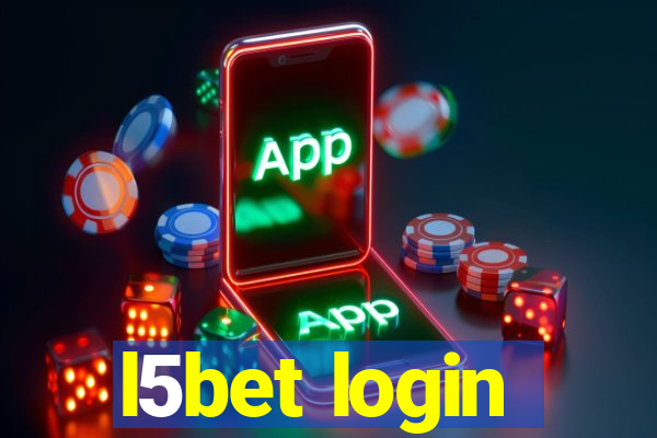 l5bet login