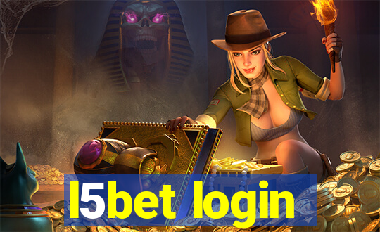 l5bet login