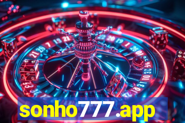 sonho777.app