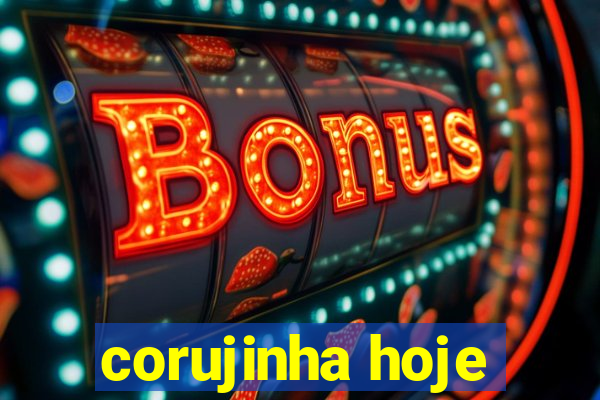 corujinha hoje