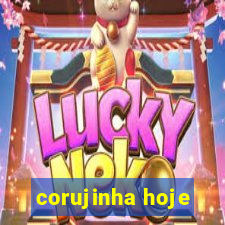 corujinha hoje