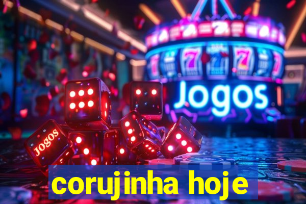 corujinha hoje