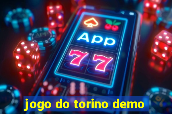 jogo do torino demo