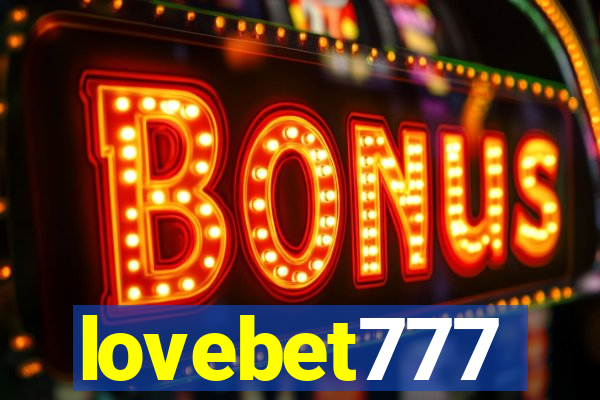 lovebet777