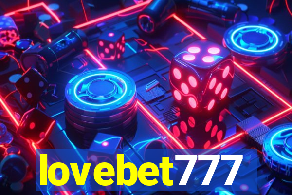 lovebet777