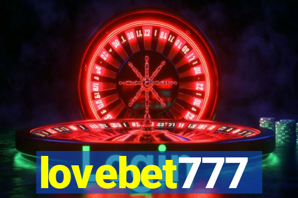 lovebet777