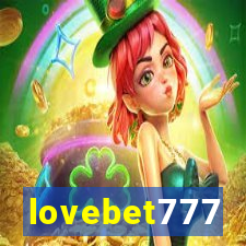 lovebet777