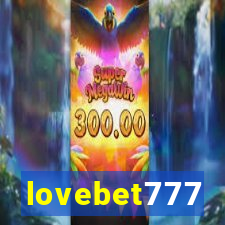 lovebet777