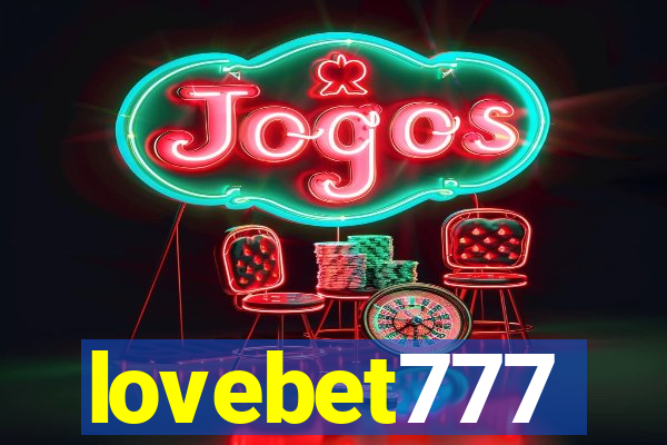 lovebet777