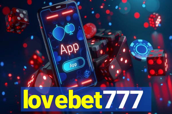 lovebet777