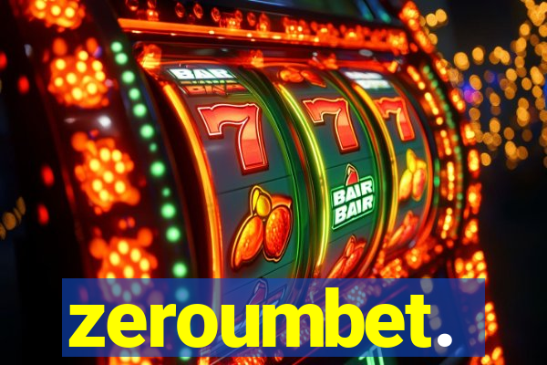 zeroumbet.