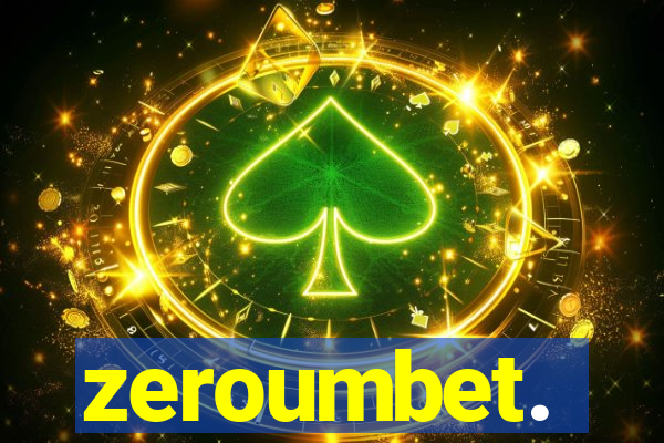 zeroumbet.