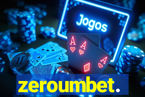 zeroumbet.