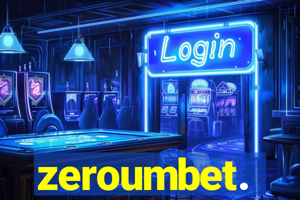 zeroumbet.