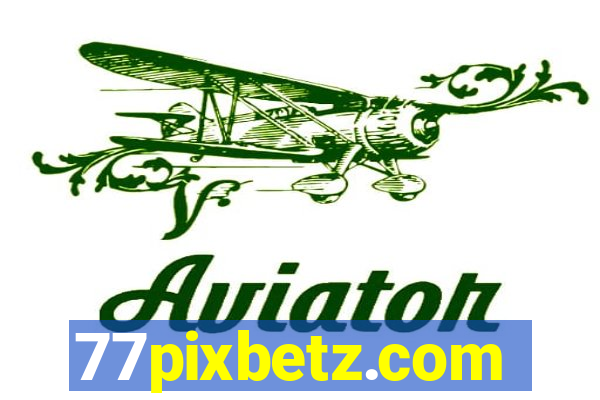 77pixbetz.com