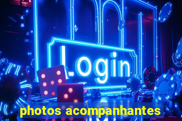 photos acompanhantes