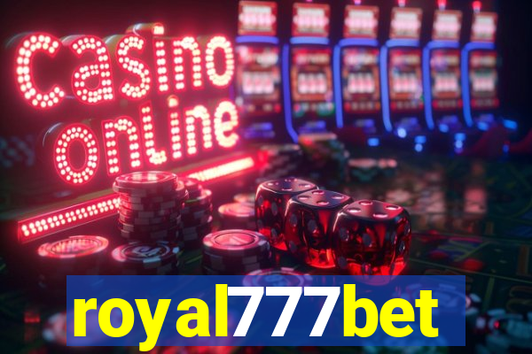 royal777bet