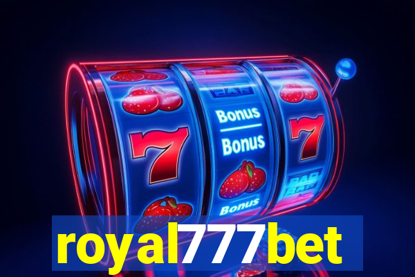 royal777bet