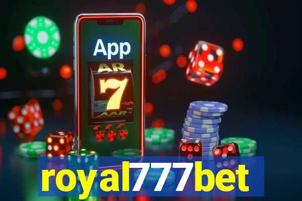 royal777bet