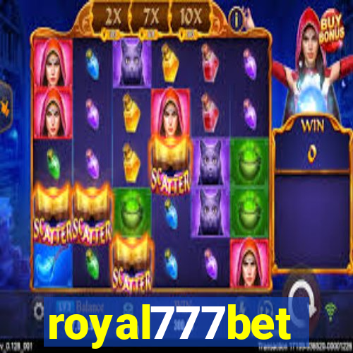 royal777bet