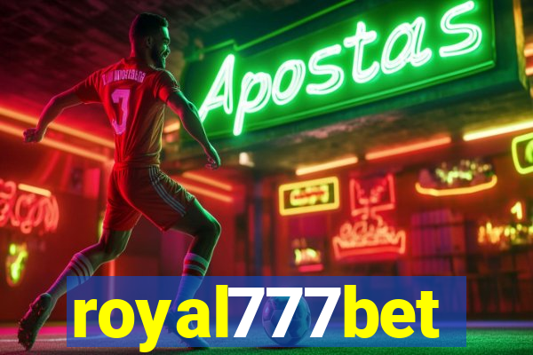 royal777bet