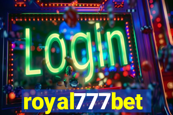 royal777bet