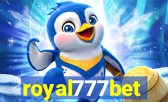 royal777bet