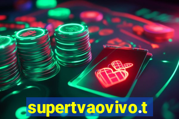 supertvaovivo.tv