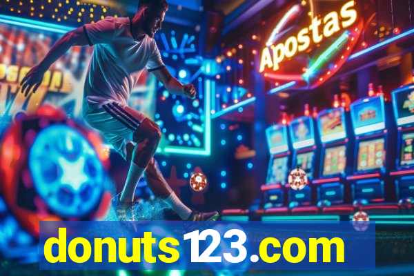 donuts123.com