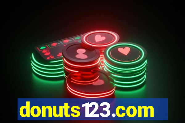 donuts123.com