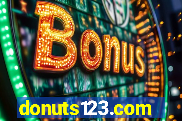 donuts123.com