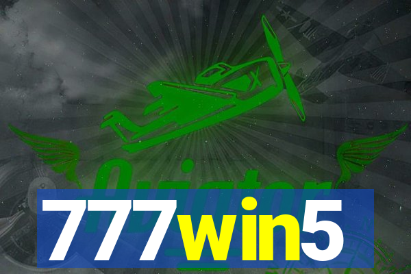 777win5