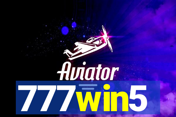 777win5