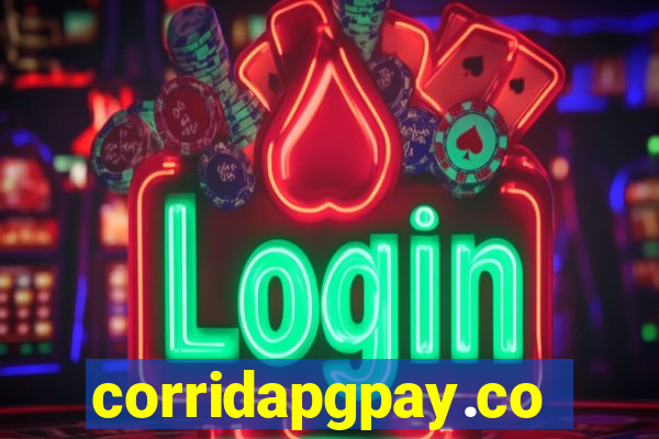 corridapgpay.com