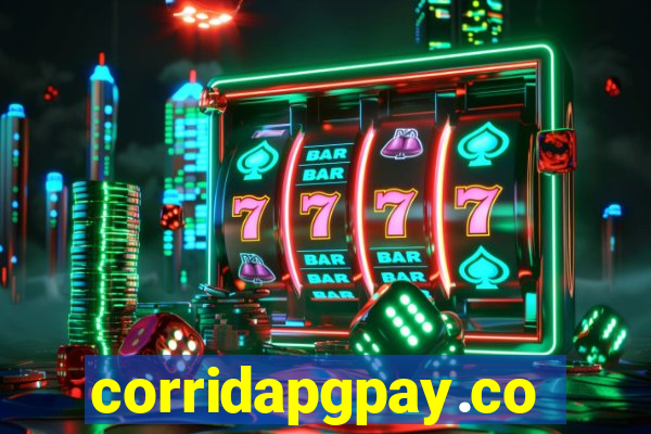 corridapgpay.com