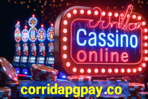 corridapgpay.com