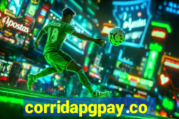 corridapgpay.com