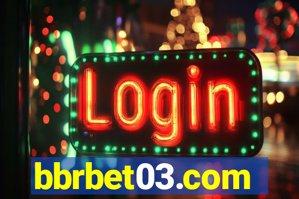 bbrbet03.com